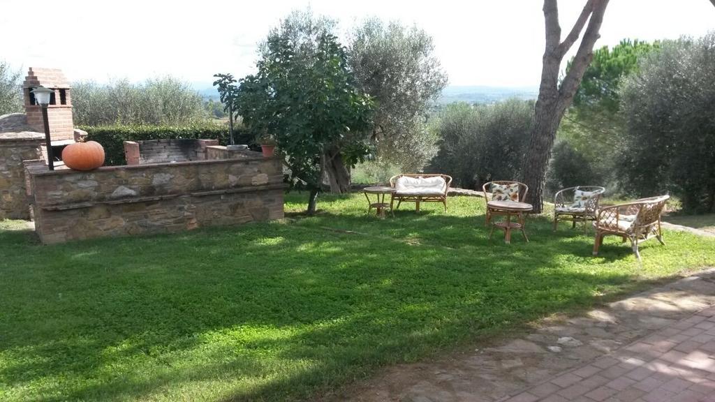 Agriturismo La Fontanella & Glamping Suvereto Exterior photo