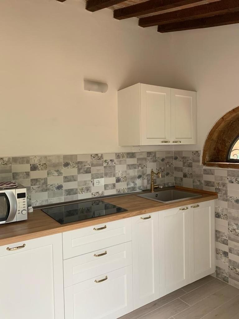 Agriturismo La Fontanella & Glamping Suvereto Exterior photo